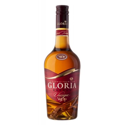 Brendis  GLORIA CLASSIQUE, 36% 0,7l