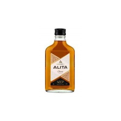Brendis ALITA 38% 0,2 l