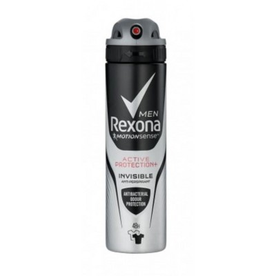 Purškiamas dezod. vyrams REXONA Active Protection, 150 ml