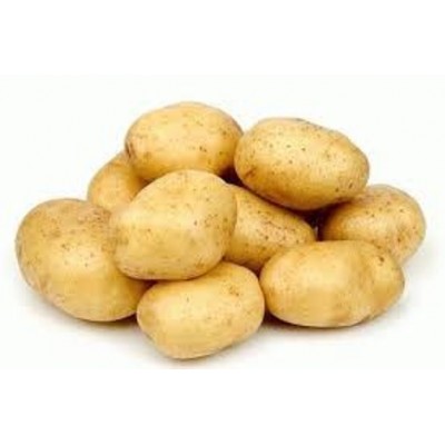 Bulvės, šviežios, didelės, kg